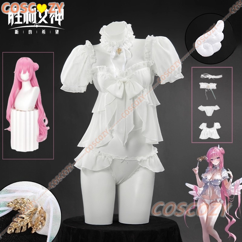 Ethnic Outfit - Game NIKKE：The Goddess of Victory Dorothy