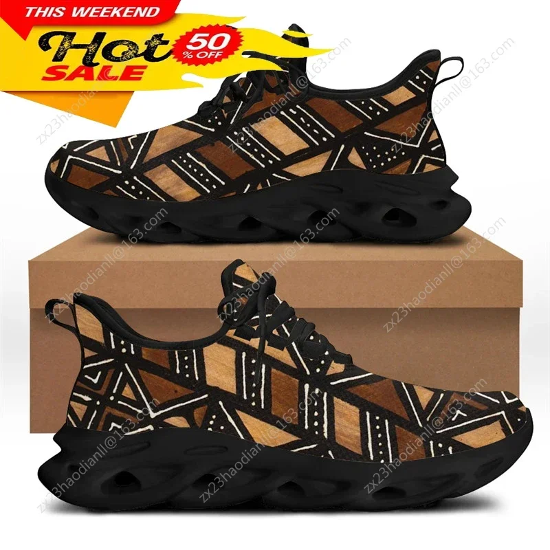 African Ethnic Tribal Pattern  - огляд і ціна Ethnic Fashion For Women