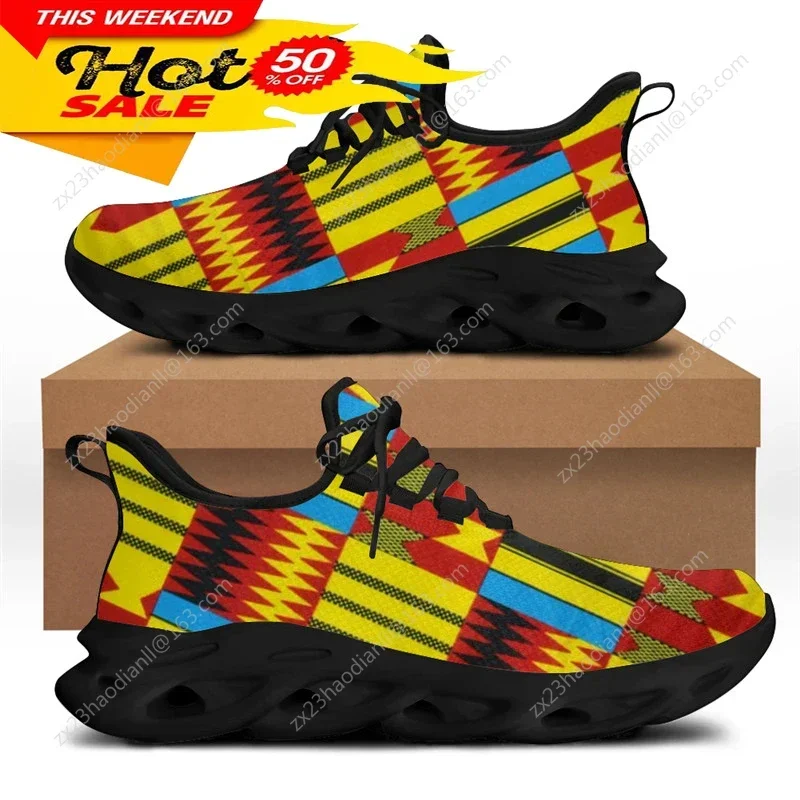 African Ethnic Tribal Pattern  - огляд і ціна Ethnic Fashion For Women