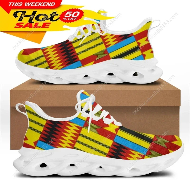 African Ethnic Tribal Pattern  - огляд і ціна Ethnic Fashion For Women