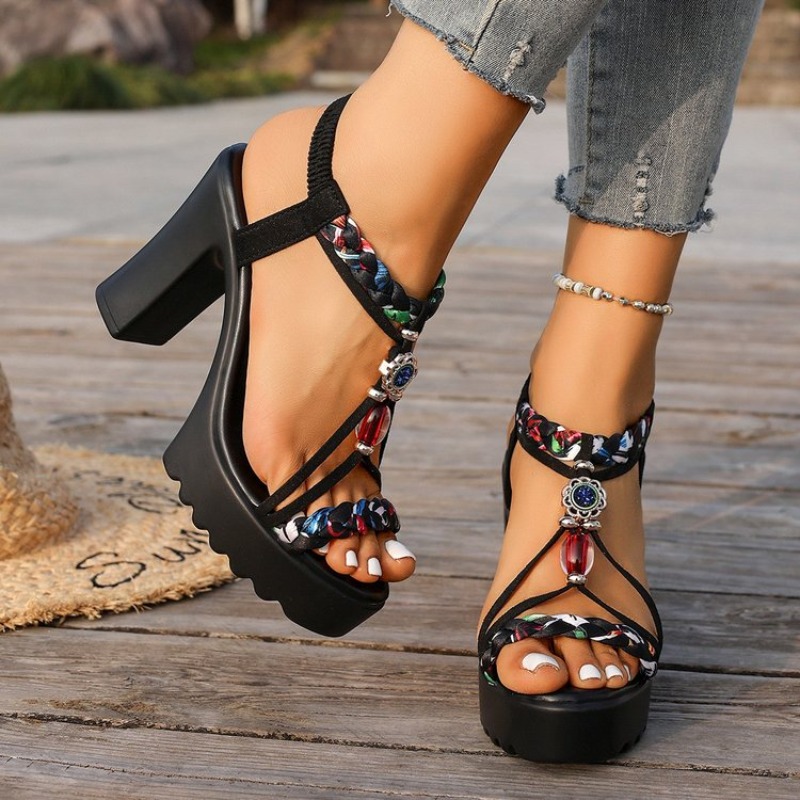 2026 New Summer Style Women's  - огляд і ціна Ethnic Fashion For Women