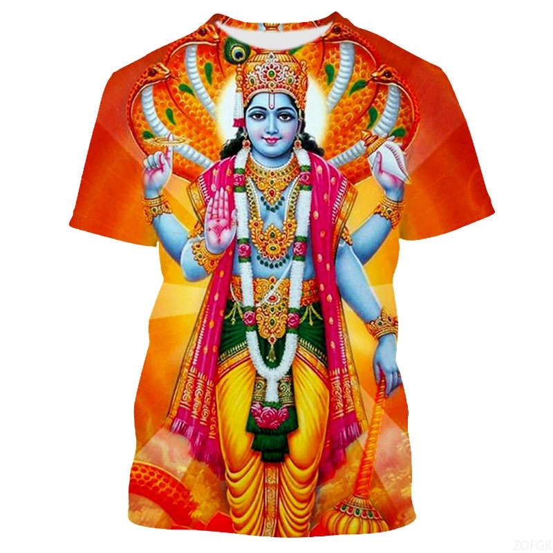 Summer Fashion Indian Deities  - огляд і ціна Ethnic Fashion India