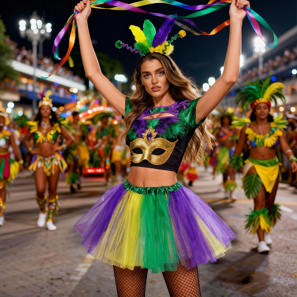 2026 Carnival Costume Set Spar - огляд і ціна Ethnic Clothing & Online Fashion Store Khaadi Pk