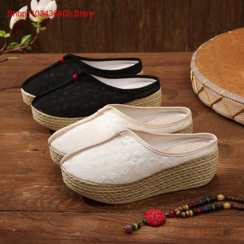 New Style Slippers, Lightweigh - огляд і ціна Ethnic Fashion In