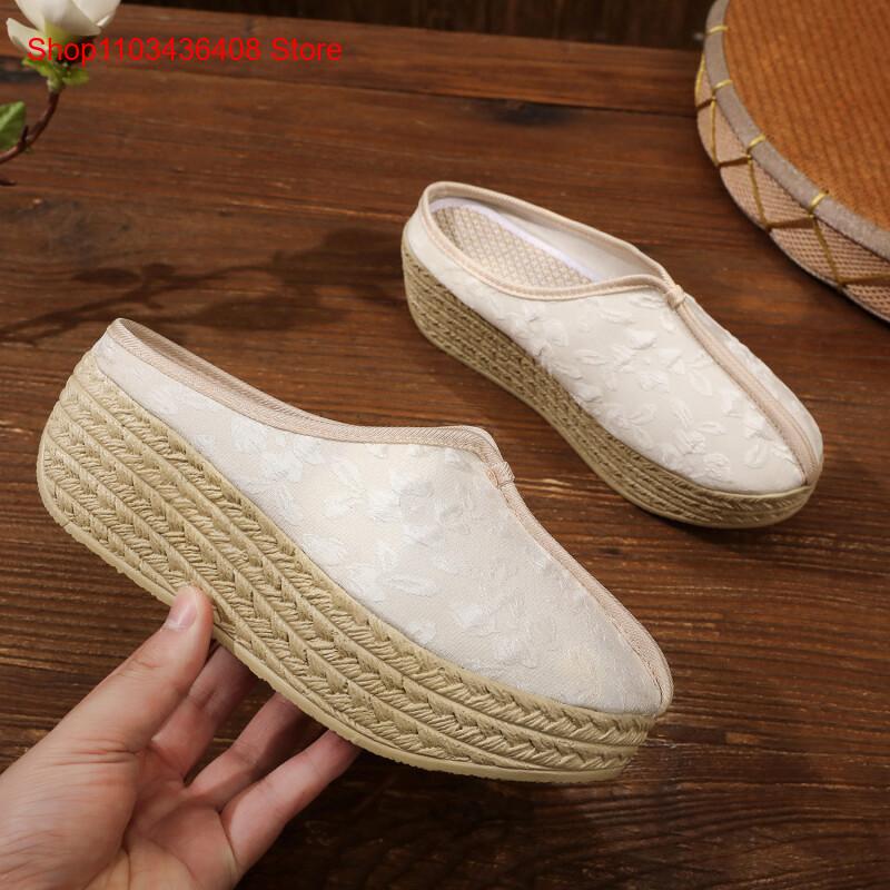 New Style Slippers, Lightweigh - огляд і ціна Ethnic Fashion In