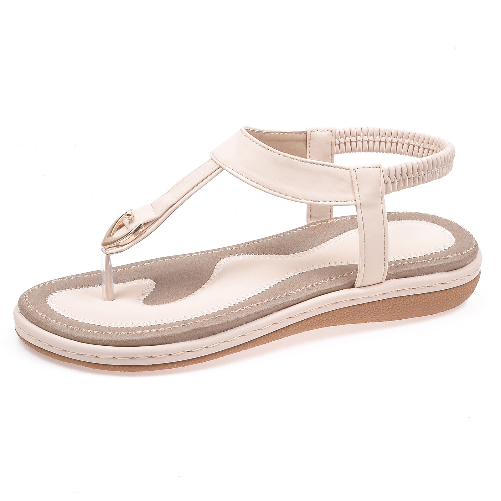 2026 Women Sandals Bohemia Cas - огляд і ціна Ethnic Fashion For Women