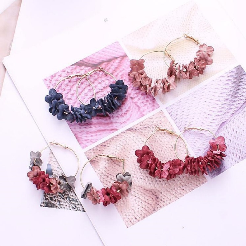 New Products Hot Selling Acryl - огляд і ціна Ethnic Fashion Shoot