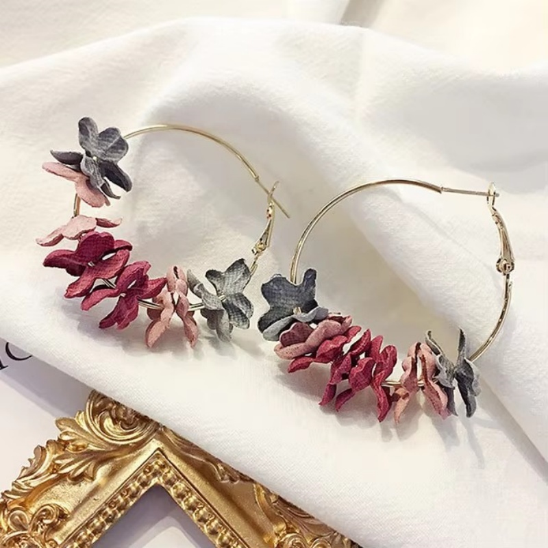 New Products Hot Selling Acryl - огляд і ціна Ethnic Fashion Shoot