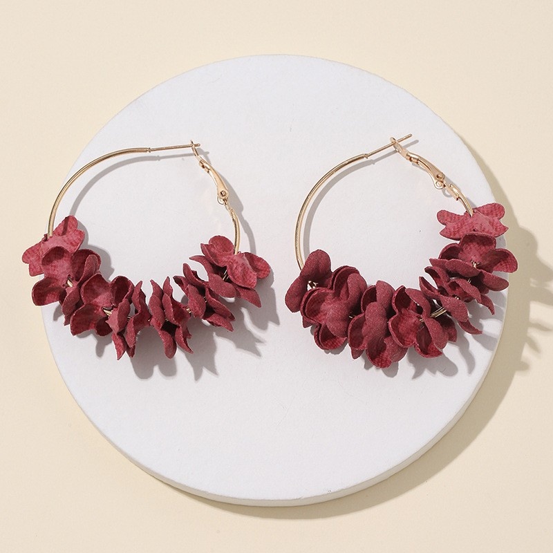 New Products Hot Selling Acryl - огляд і ціна Ethnic Fashion Shoot