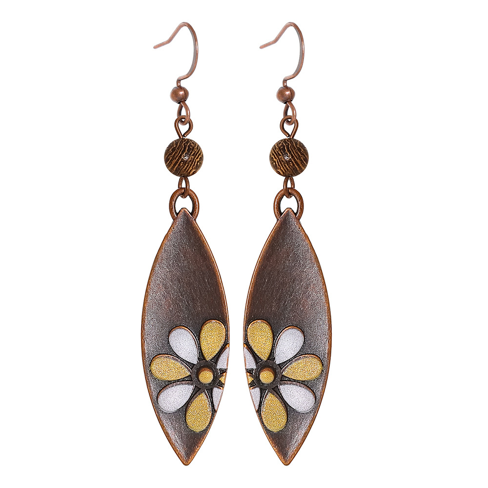 Bohemia Vintage Ethnic Retro A - огляд і ціна Ethnic Fashion Trends 2026