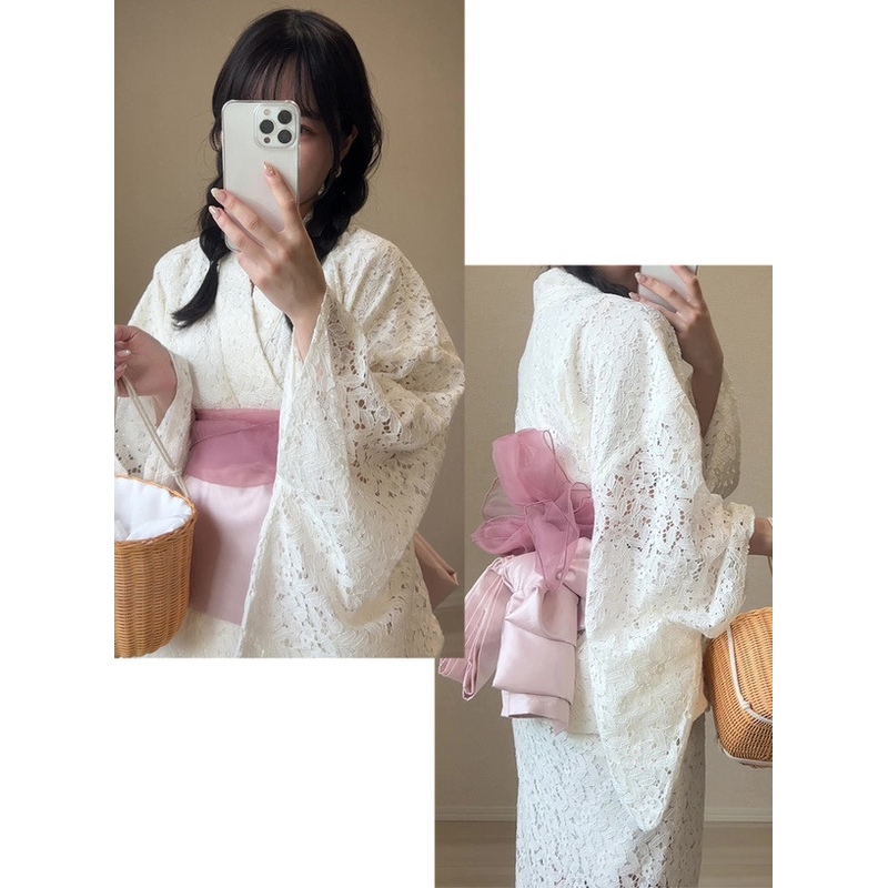 Summer Kimono Bathrobe Belt La - огляд і ціна Ethnic Clothing & Online Fashion Store Khaadi Pk