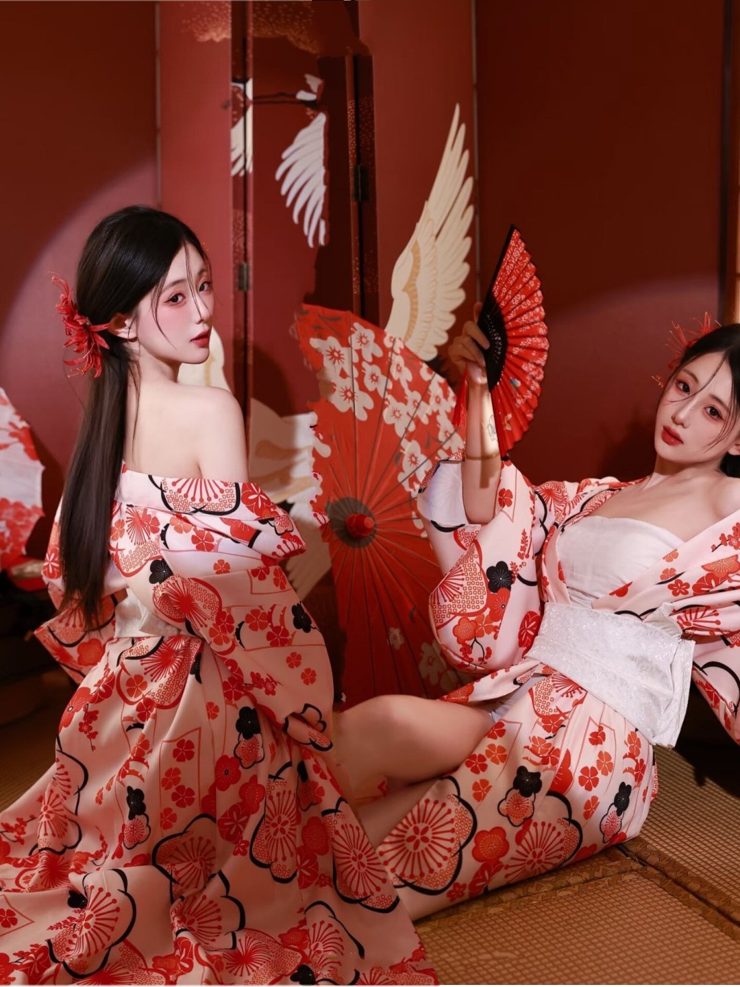 Traditional Photography Japane - огляд і ціна Ethnic Fashion Shoot