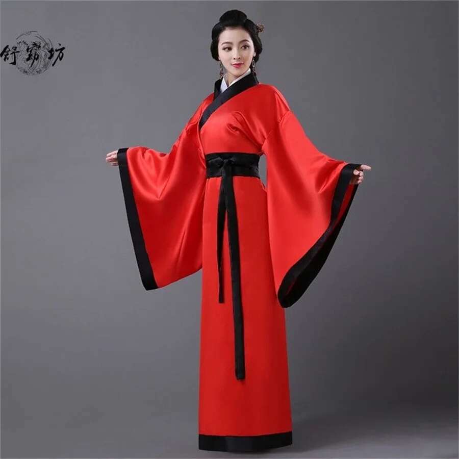 Cosplay Costumes Ethnic Style  - огляд і ціна Fashion Show Ethnic Wear