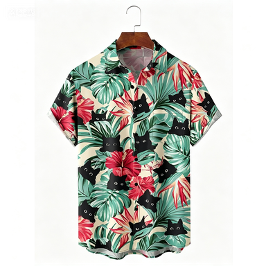 Fashionable Hawaiian Holiday B - огляд і ціна Ethnic Clothing & Online Fashion Store Khaadi Pk