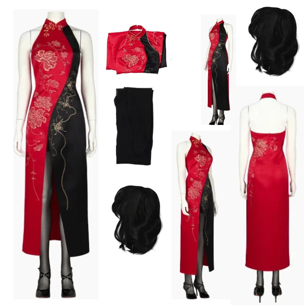 Horror Movie Resident Evil 4 A - огляд і ціна Ethnic Outfit