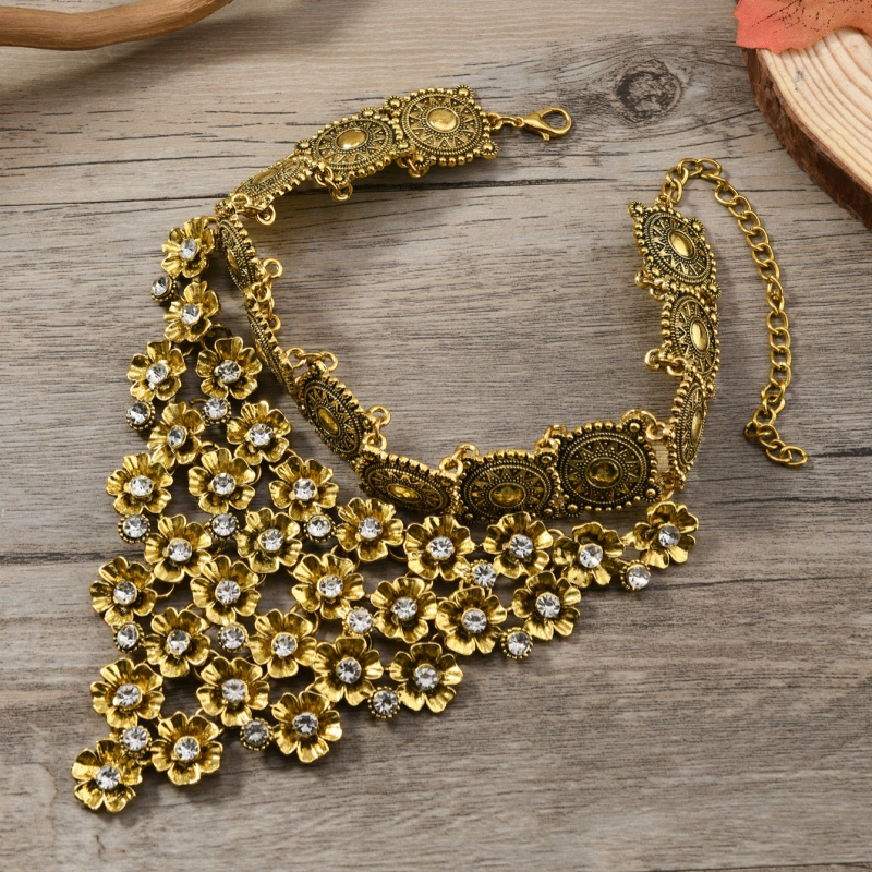 2026New Suit Egyptian ethnic s - огляд і ціна Ethnic Fashion Shoot